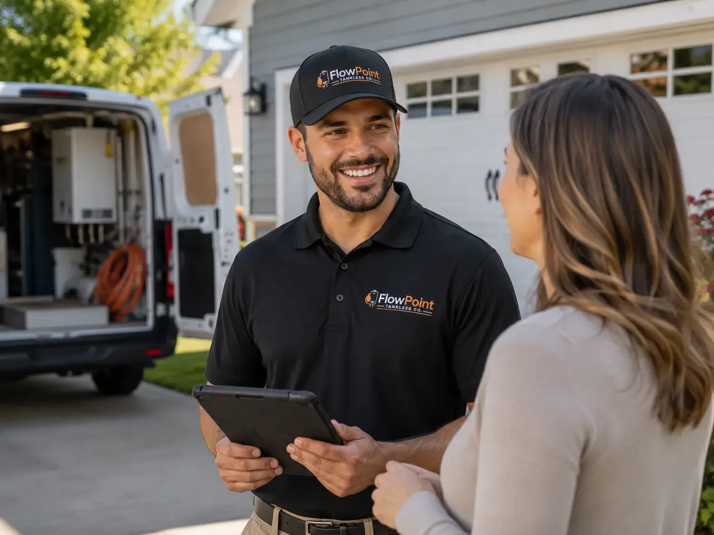 Tankless Water Heater Installation Auxvasse, MO FAQs